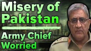 Dark Times Ahead for Pakistan and Conflict with India