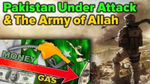 Pakistan's Economic Crisis Army Chief Worried