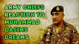 Pakistan and Its Army are in Danger