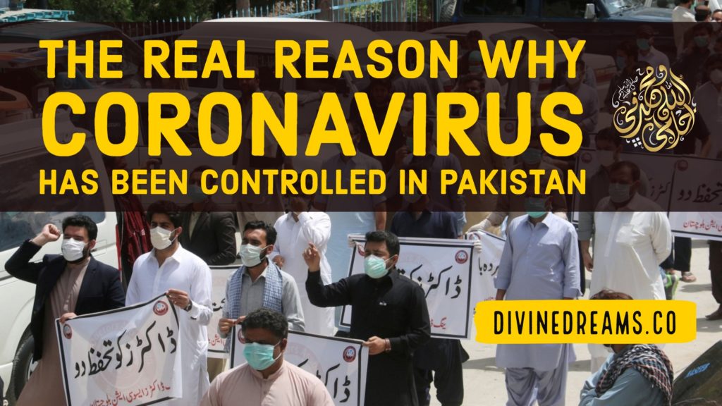 Coronavirus Returns. What are the Main Reason for Decrease in Coronavirus in Pakistan