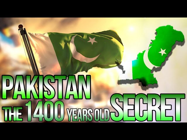 PAKISTAN The Next Superpower And Allah's planning | Prophet Muhammad ﷺ Dua'a for Pakistan and Islam