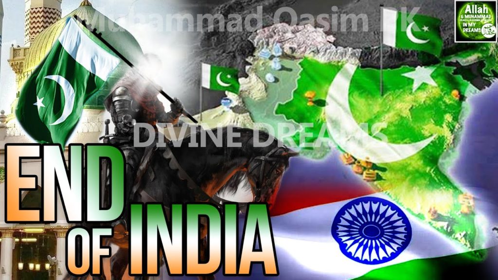 How Pakistan will Prepare for Ghazwah e Hind and WW3 | Rise of Islam