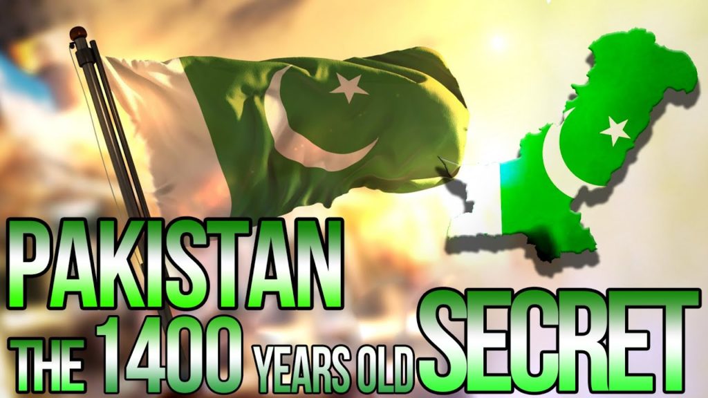 Why Did Pakistan Come Into Being?
